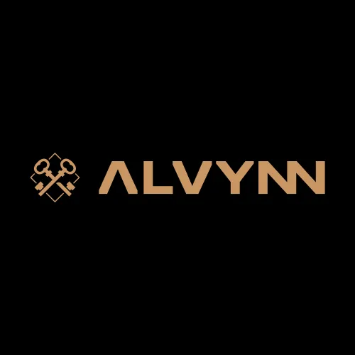 Alvynn Casino logo